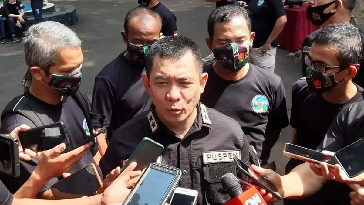 Panglima TNI Tahu dan Ikut Mendukung Mayjen Dudung Suruh Anak Buahnya Turunkan Baliho Rizieq Shihab