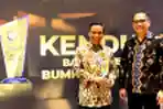 BTN Penggerak Ekonomi Bangsa