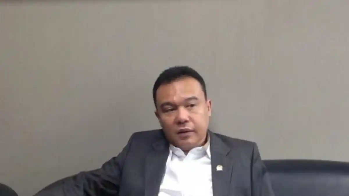 Minta Aktivis Dibebaskan, Anggota Komisi III DPR Ini Ingatkan Perjuangan Sri Bintang Pamungkas