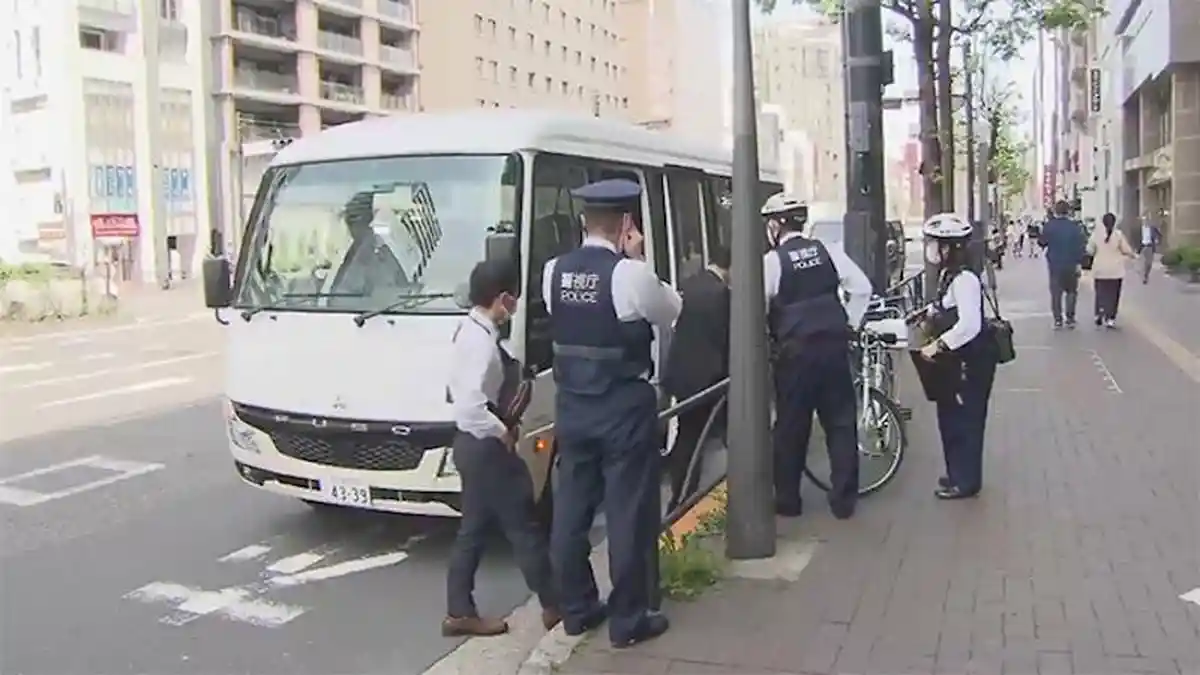Paling Banyak WNI Ilegal Bekerja di Prefektur Ibaraki dan Aichi di Jepang