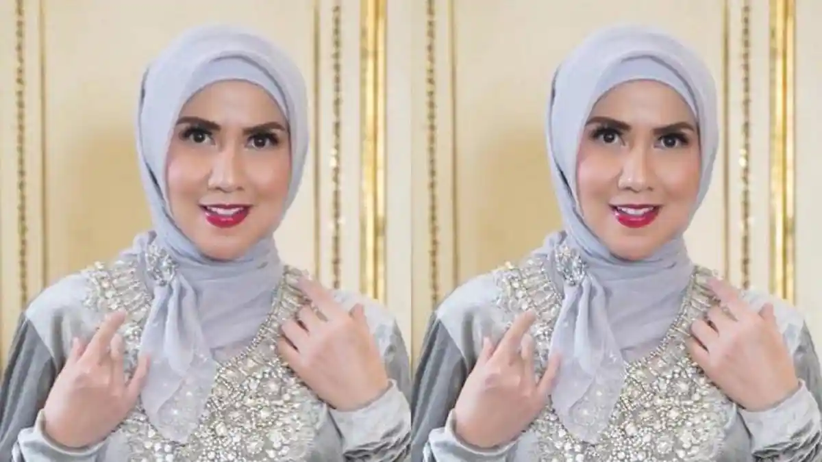 Cara Memutihkan & Samarkan Kantung Mata Pakai Madu, Kantung Mata Cerah Bak Venna Melinda