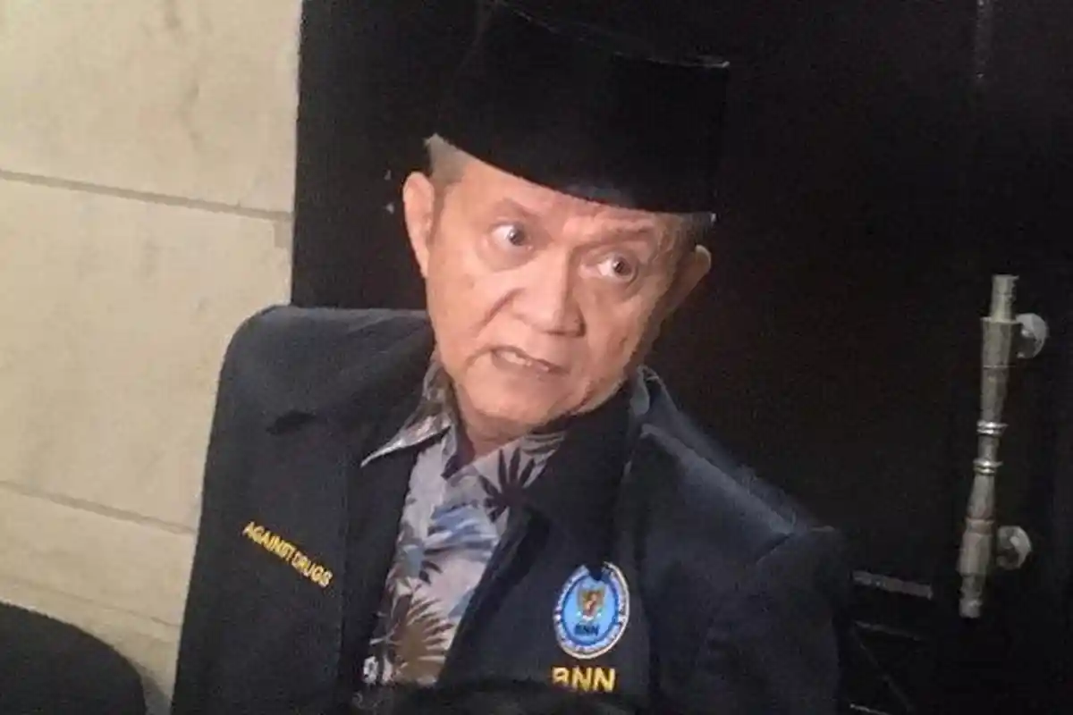 Wakil Ketua MUI Beda Pendapat Soal FPI Bubar, Anwar: Bukan Memukul! Sentil Disertasi Rizieq Shihab