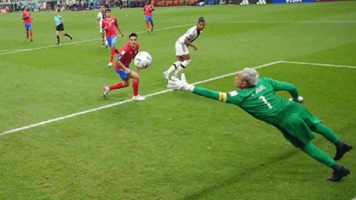 Live Gratis SCTV! Link Streaming Jerman U17 vs Amerika Serikat U17 di Piala Dunia U17 2023
