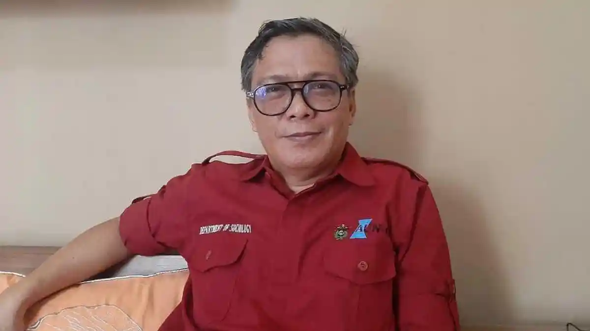 Profil Rahmat Muhammad Akademisi Unhas Jadi Timsel Calon Komisioner Bawaslu Sulbar