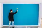 Tren Alert! Ini Warna-warna Cat Rumah yang Populer pada 2024
