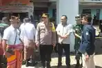 Hari Pertama KPU Kabupaten Timor Tengah Selatan Distribusi Logistik, Ini 11 Kecamatan yang Disasar