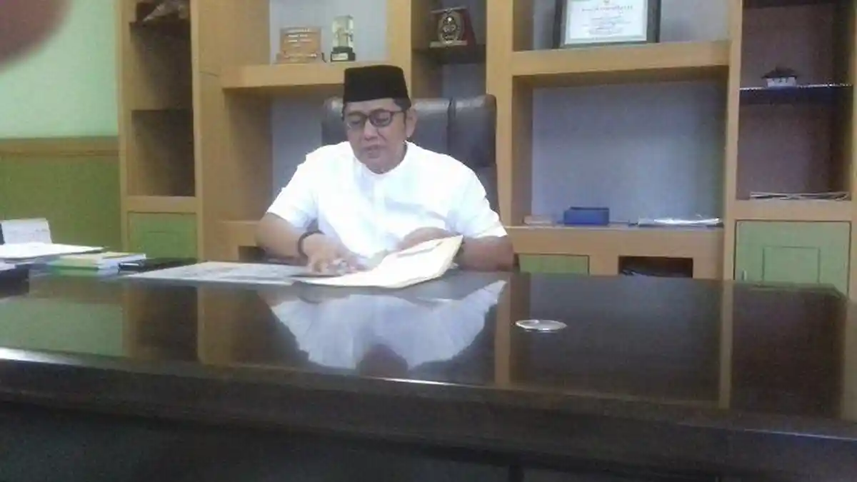 Bupati Luwu Utara Bakal Gratiskan Tagihan PDAM di Tengah Pandemi Covid-19