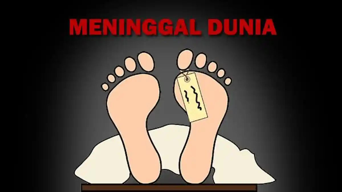 Seorang Pria di Minut Sulawesi Utara Ditemukan Tewas, Ini Penjelasan Polisi