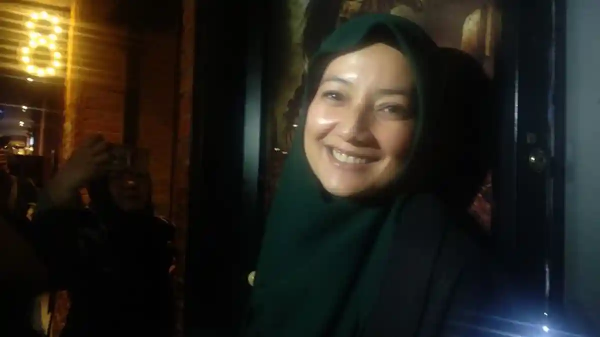 Rasakan Dipoligami di Serial 'Saiyo Sakato’, Semua Perasaan Cut Mini Berbaur: Ternyata Tidak Enak