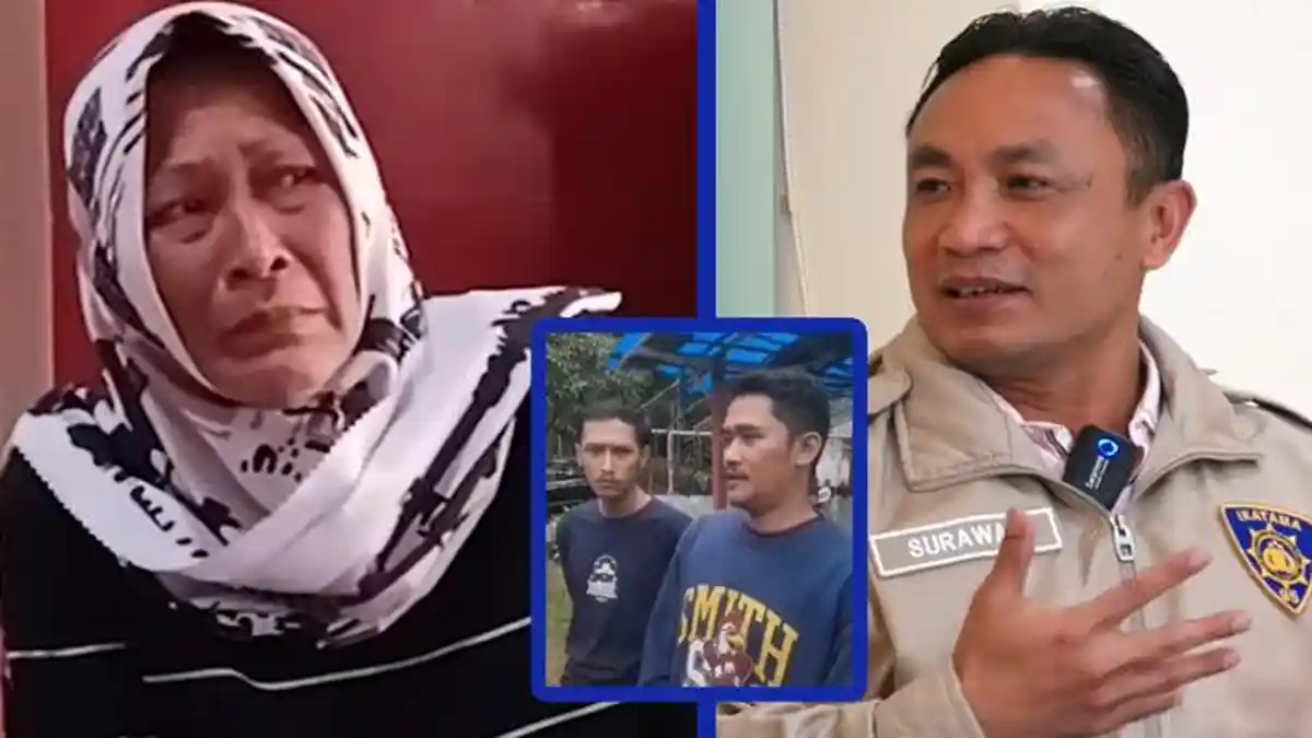 Baru Terungkap Bukti Mimin Terlibat Kasus Subang, Ternyata Bukan Hanya Danu yang Lihat, Masih Bantah