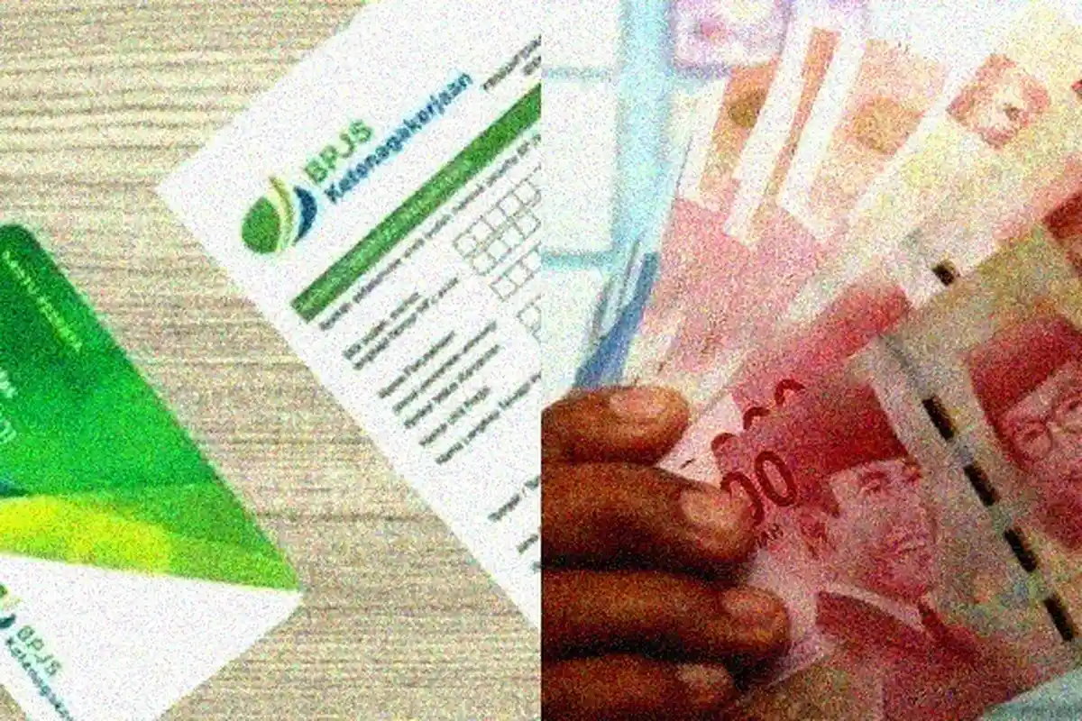 Update Kabar BLT BPJS Ketenagakerjaan 2021, Solusi untuk Rekening Pencairan BSU yang Bermasalah