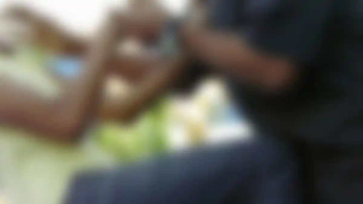 Polisi Segera Panggil Prof B Usai Diduga Cium Mahasiswi UHO Kendari Saat Setor Tugas Kuliah