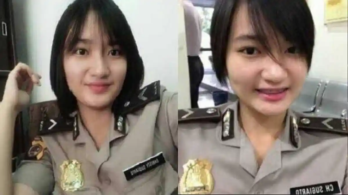 Arti 'Desersi' Kasus yang Melibatkan Briptu Christy, Istri Briptu Reynaldi Kini Jadi Buronan Polisi