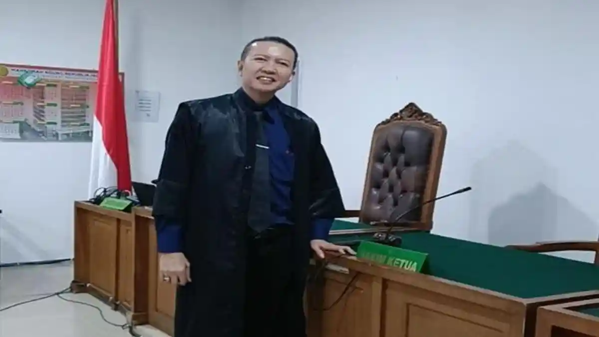 Kuasa Hukum Barefi Yakin Ada Pelaku Lain di Kasus Korupsi Dana Hibah KONI Lahat