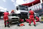Kompetisi Indonesia Fire and Rescue 2024