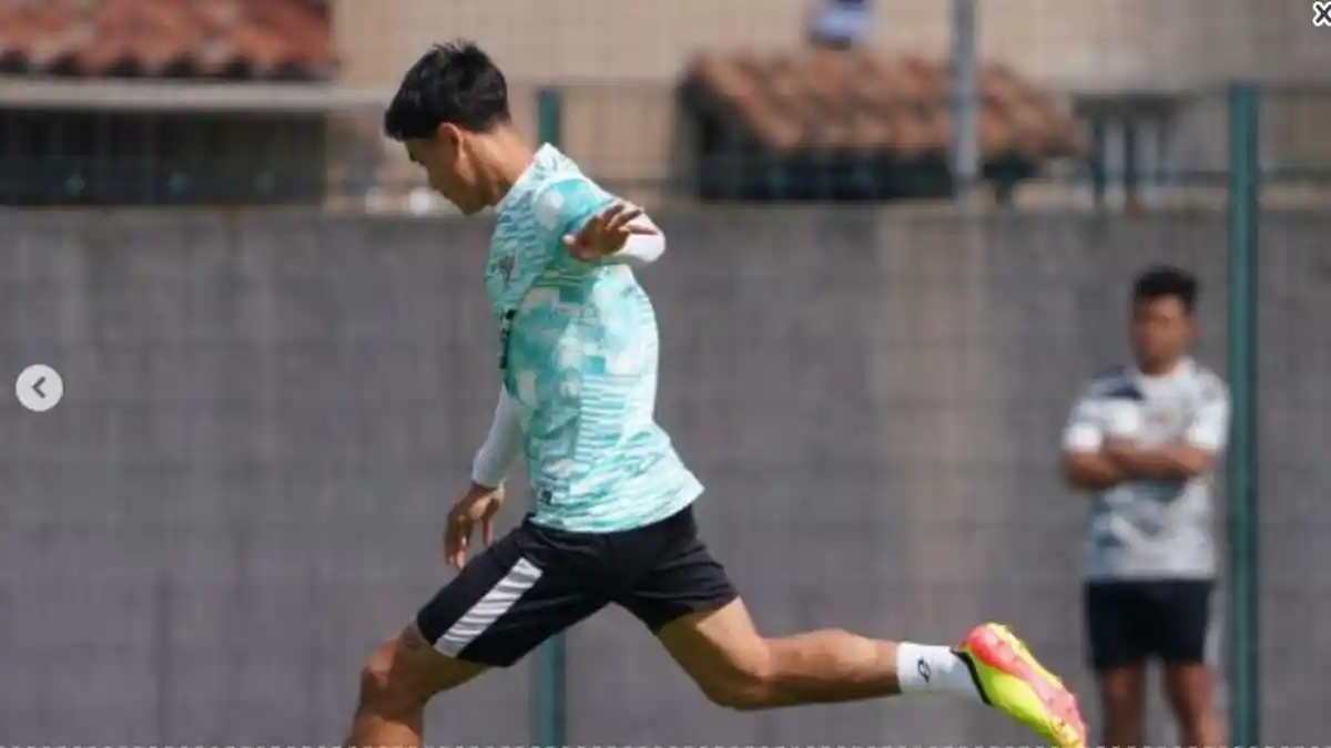 Biodata Sem Peter Yvel: Kreator Timnas U20 Indonesia yang Cenderung Gagal Dinaturalisasi