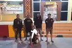 Tipu Pemilik Toko, Pria di Bone Diringkus Usai Borong Besi Curian