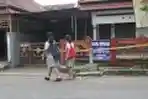 Rekonstruksi Kasus Panti Asuhan Samuels Home