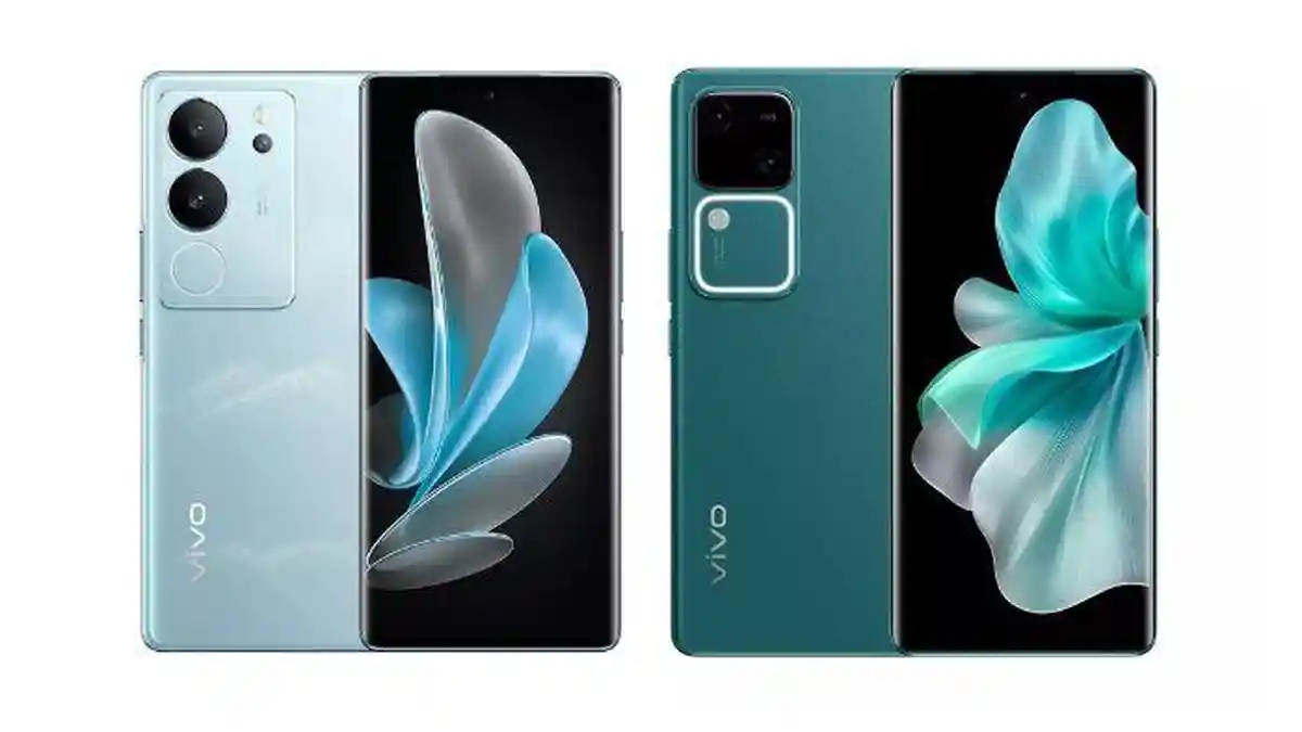 Intip Perbandingan Spesifikasi HP Vivo V29 dan Vivo V30 yang Punya Harga Sama