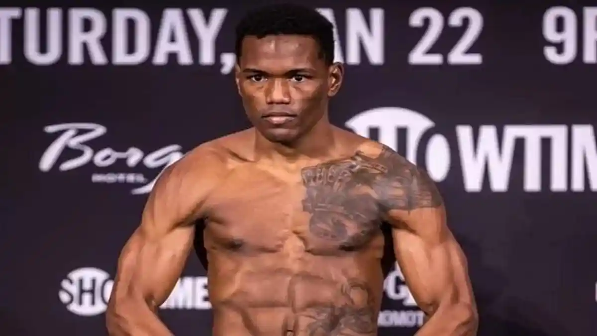Jadwal Tinju Dunia, Jelang Lawan Liam Paro, Subriel Matias Remehkan Devin Haney dan Teofimo Lopez