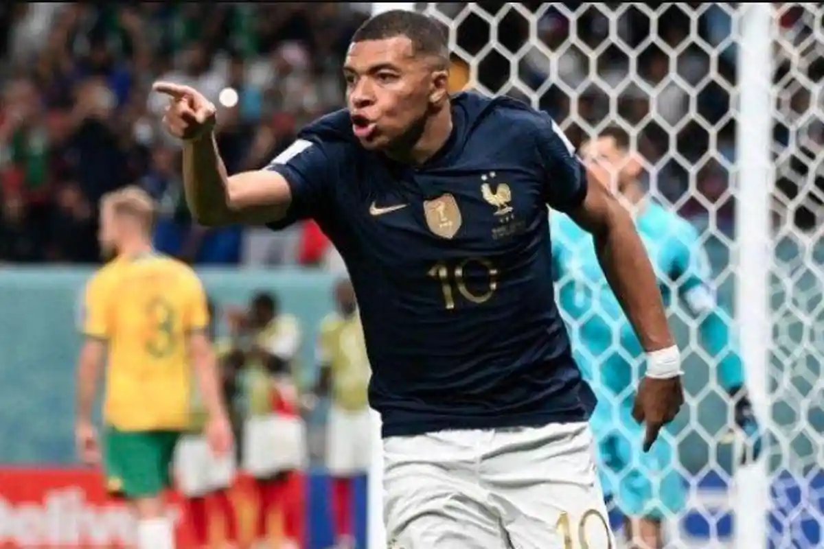 Prediksi Prancis vs Luksemburg Live RCTI Friendly Match Jelang EURO, Kylian Mbappe Main