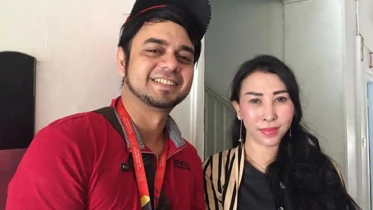 Fakta Rio Reifan Ditangkap Kasus Narkoba: Sudah Tiga Kali Ditangkap, sang Istri Beri Tanggapan