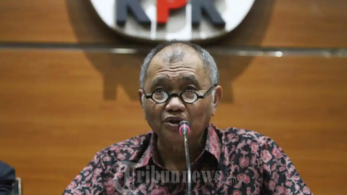 Pegawai KPK yang Undang Ustaz Abdul Somad Atau UAS Bakal Diperiksa, Ini Alasannya
