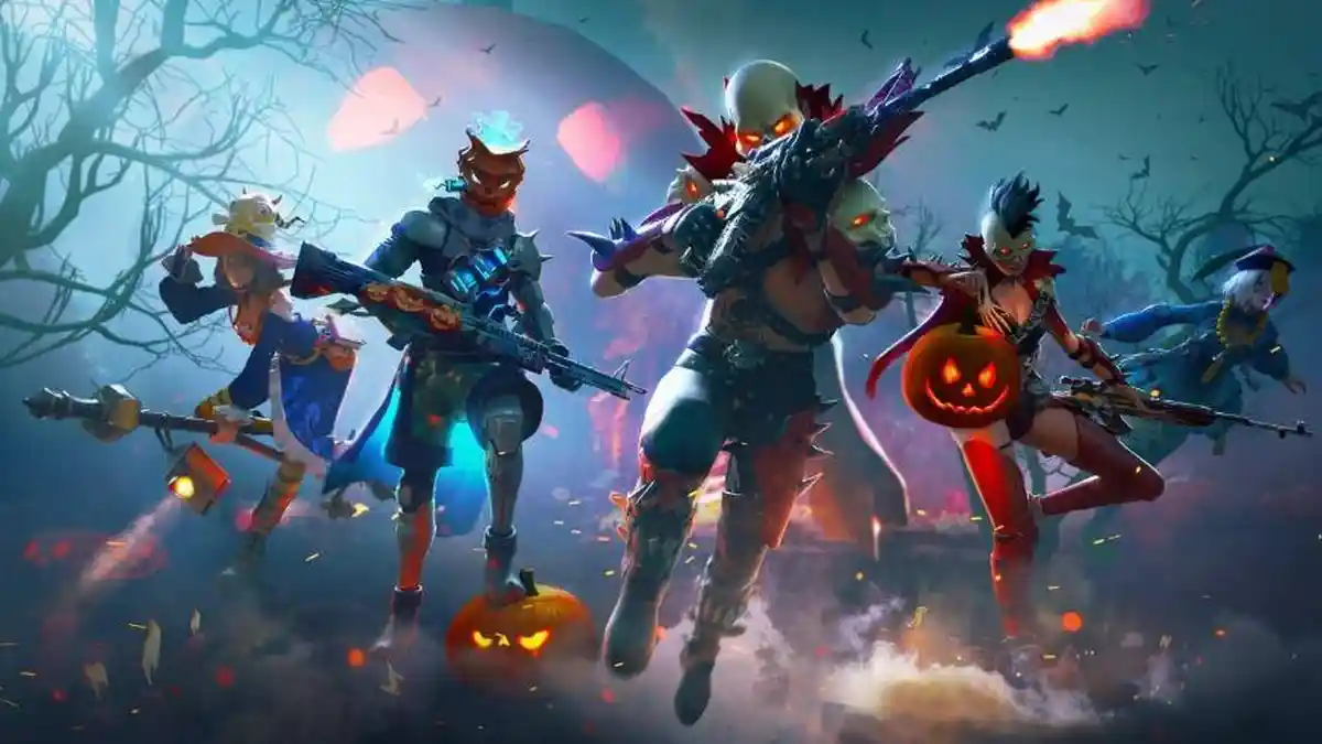 Kode Redeem FF Free Fire Senin 15 Desember 2025, Spesial Skin dan Diamond di reward.ff.garena.com