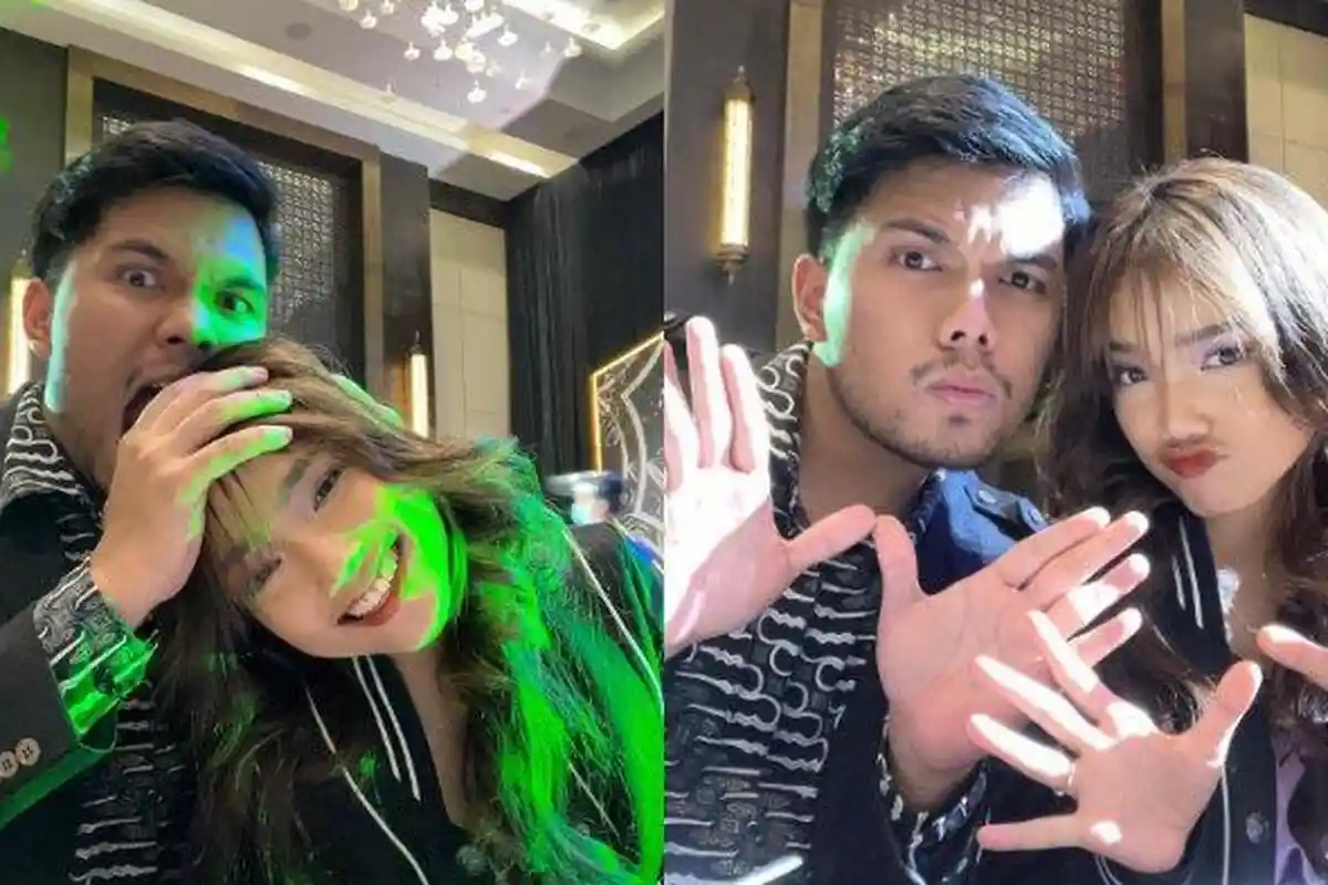 Atta Halilintar Ungkap Kebisaan Keluarga Untuk Berikan Restu Jadi Menantu, Netizen Minta Fuji Mundur