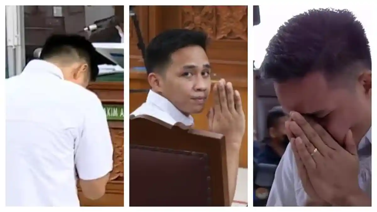Polri Sebut Sudah Jadwalkan Sidang Etik Bharada Richard Eliezer