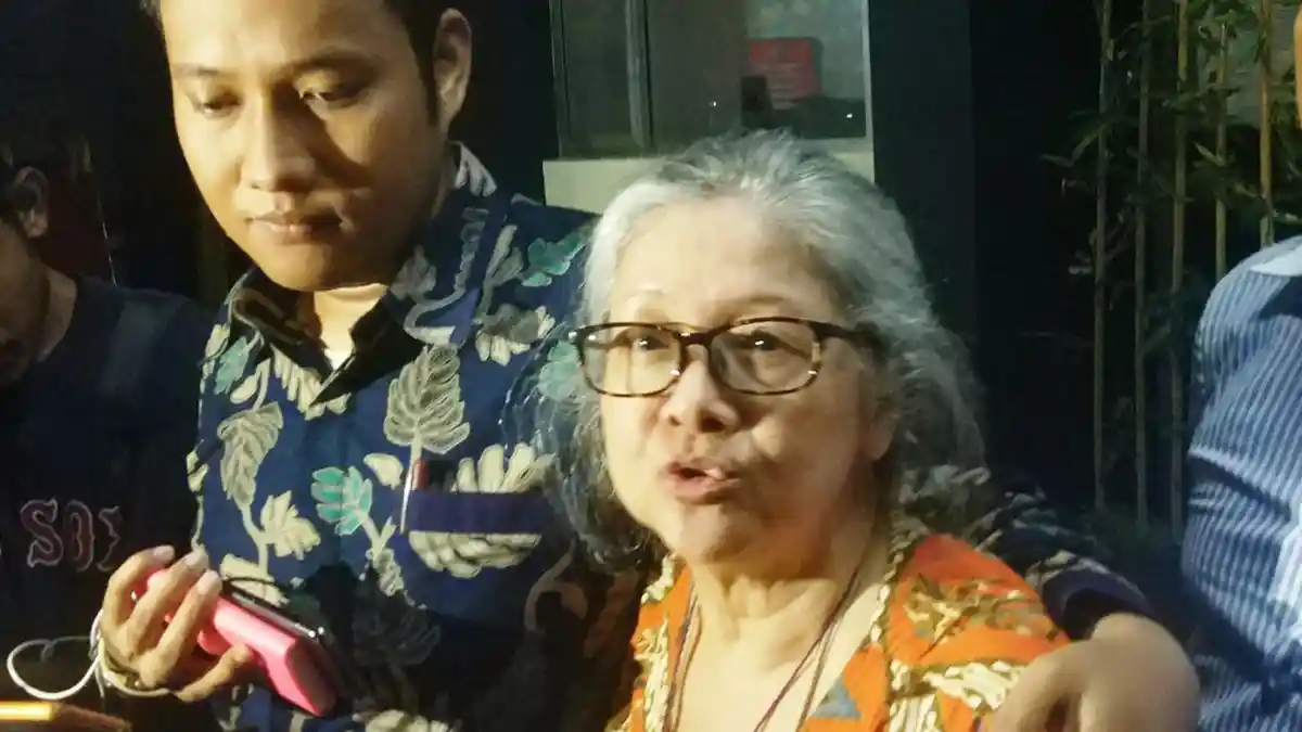 Polisi Kantongi Hasil Visum Lima Anak Asuh CW