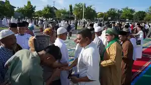 Komandan-Korem-Danrem-011Lilawangsa-Brigjen-TNI-Ali-Imran-acara-halalbihalal.jpg