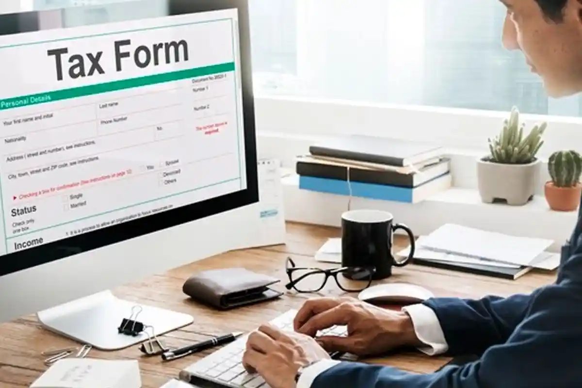 Beda SPT1770SS dan SPT 1770S, Ini Cara Lapor SPT Tahunan Penghasilan di Bawah & di Atas Rp 60 Juta