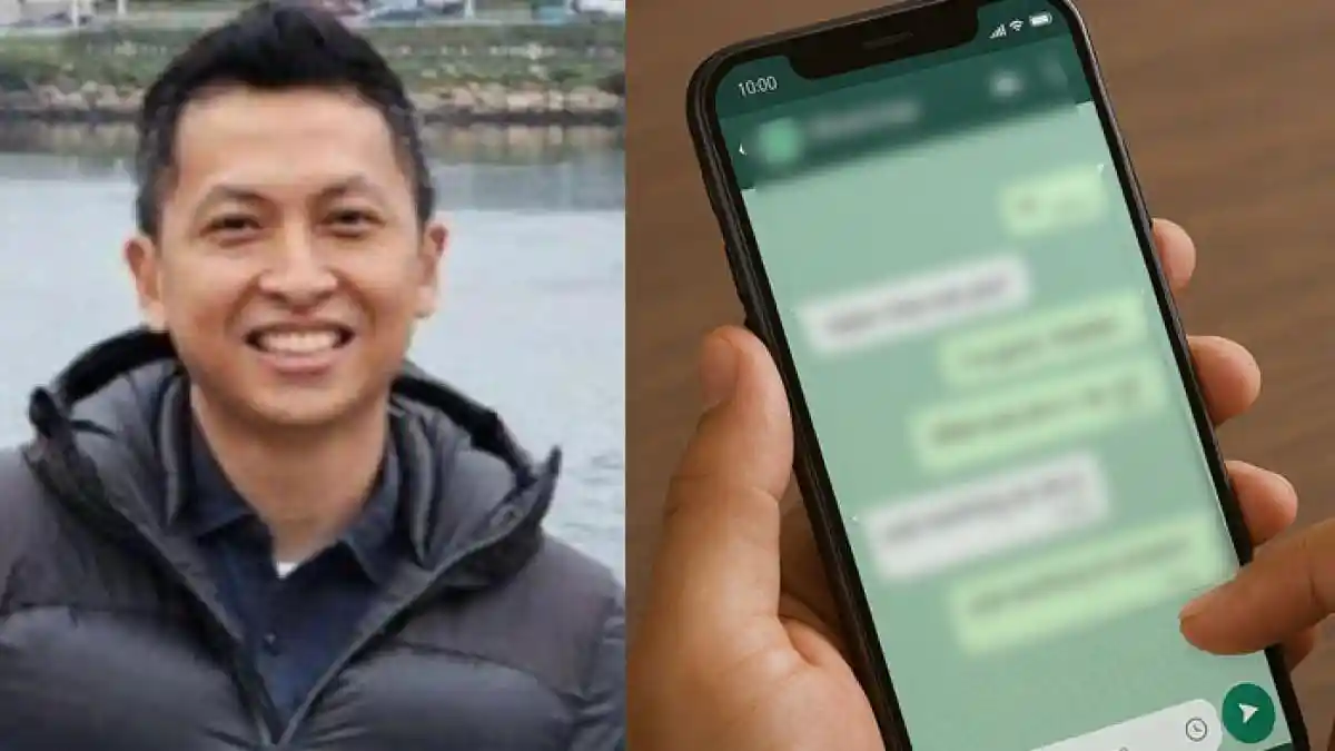 IG Arya Daru Mendadak Aktif Pasca 40 Hari, Istri Kaget, Tahu Password Suami Tapi Tak Bisa Login