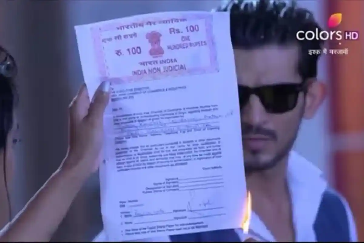 Sinopsis Ishq Mein Marjawan Episode 118 Sabtu 16 November 2019 di ANTV, Misi Menghancurkan Deep