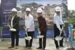 Groundbreaking Proyek Southcity Square di Pondok Cabe