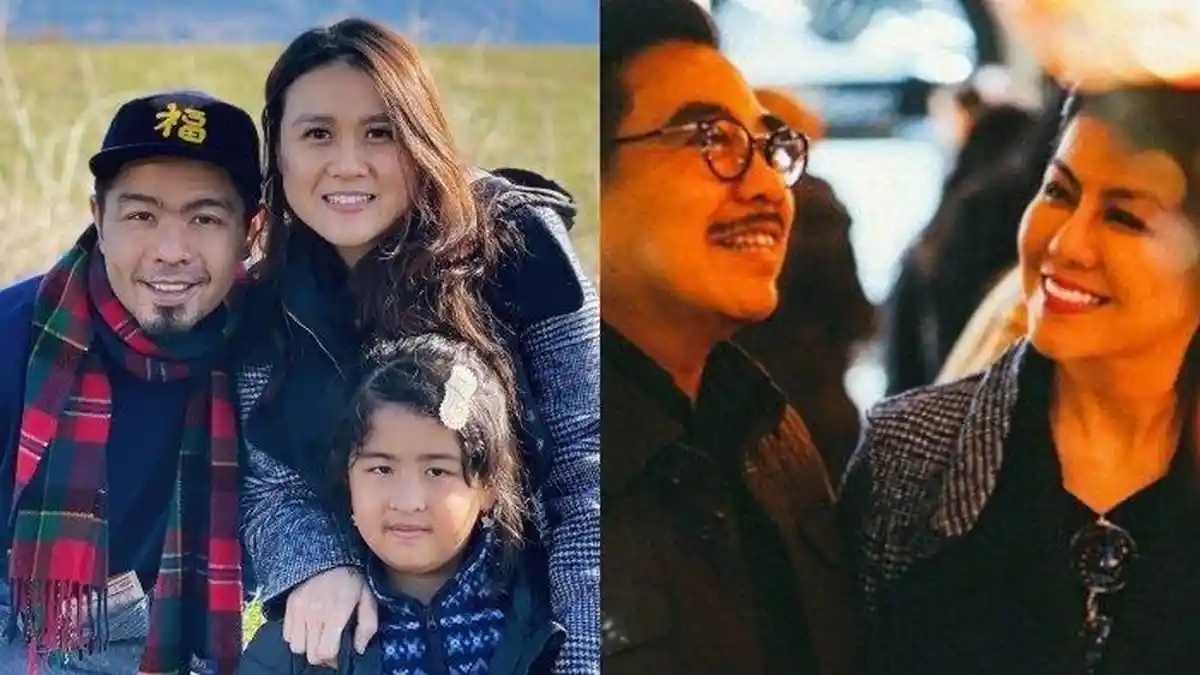 Akhirnya Bams Bongkar Alasan Cerai dengan Mikhavita : Saya Pisah, Ibu Saya Pisah, Ada Hubungannya