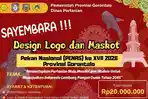 Flyer-sayembara-logo-dan-maskot-Pekan-Nasional-PENAS-Petani-dan-Nelayan-ke-XVIII.jpg