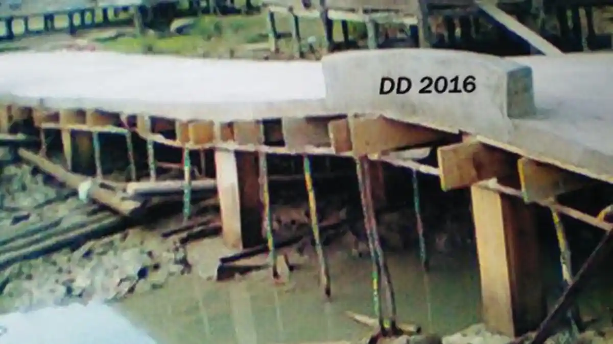 Desa Sungai Somor Terus Berbenah Diri