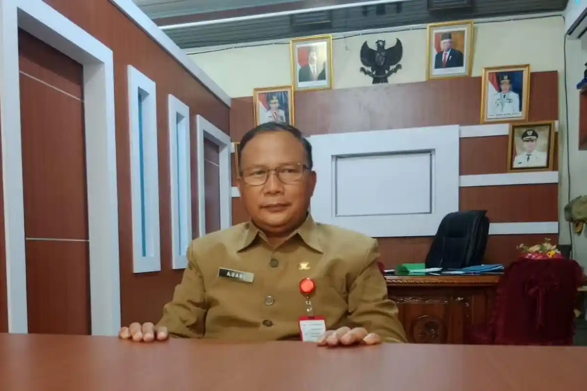 Disdik Merangin Peringatkan Guru Wilayah Terpencil Ajukan Pindah Tugas Jika Belum Penuhi Syarat