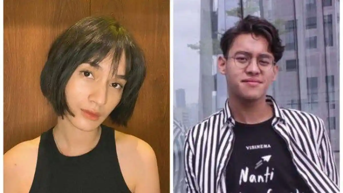 TERUNGKAP Ardhito Pramono dan Jeanneta Sanfadelia Sudah Menikah
