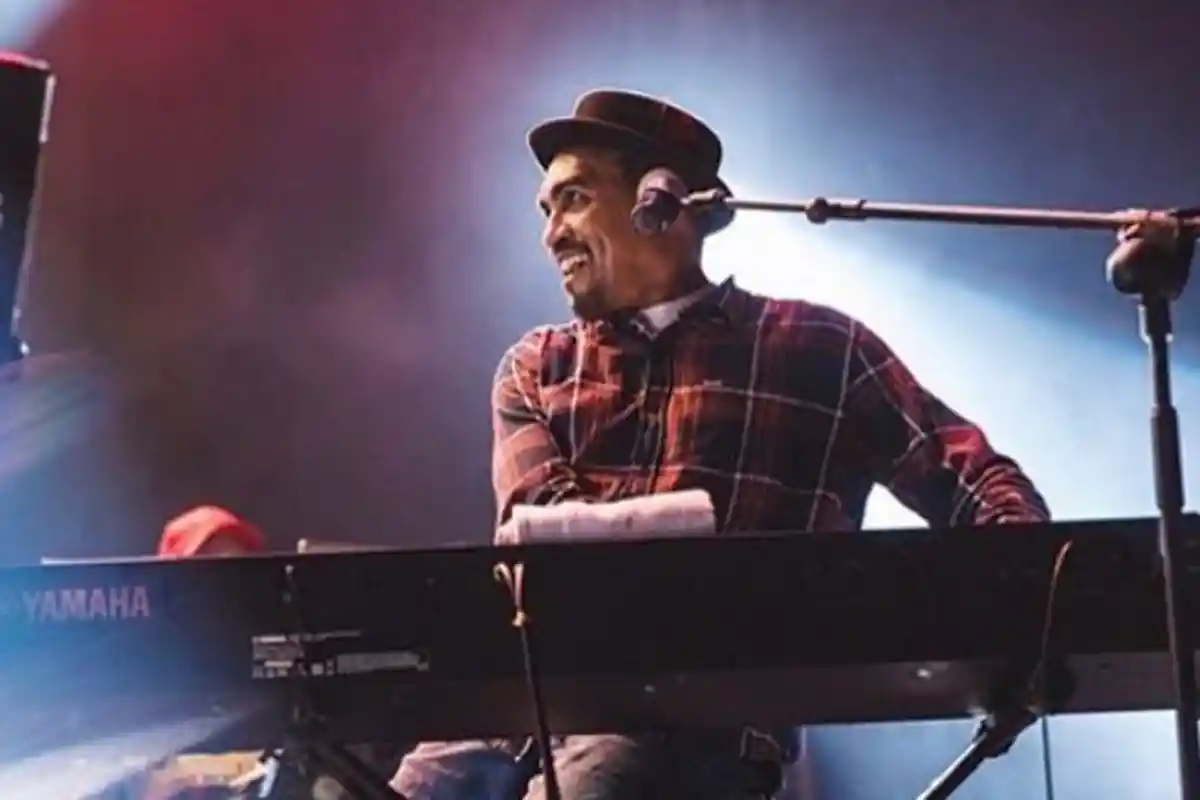 Kenangan Ridwan Kamil dan Anies Baswedan pada Glenn Fredly, Sebut Suasana Sulit hingga Pilih Repot