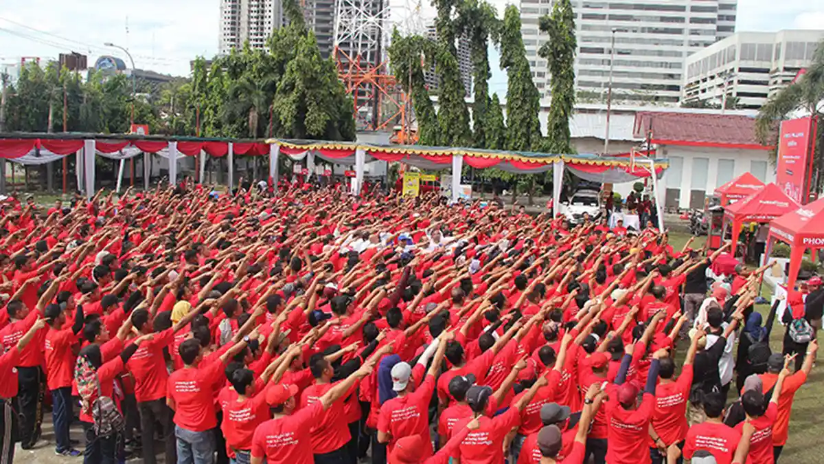Indihome Tembus 4 Juta Pelanggan, Tawarkan Internet Fiber Berkecepatan Tinggi