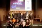 Jelang Pementasan Teater Gemintang