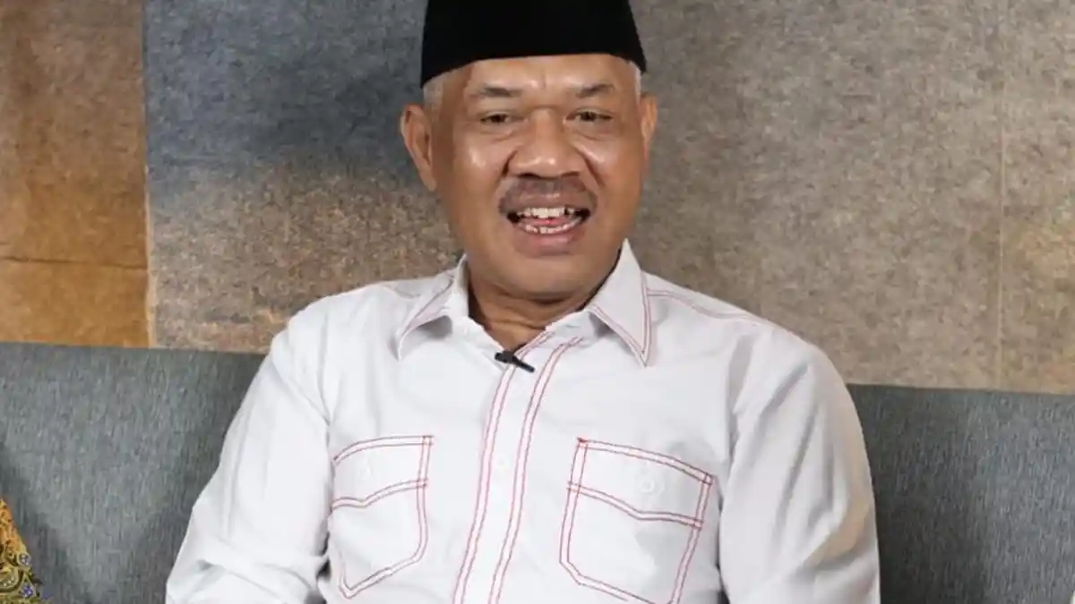 Wakil Ketua DPRD Balikpapan Budiono Harap Implementasi Polri Presisi bisa Dirasakan Masyarakat - Tribunkaltim.co