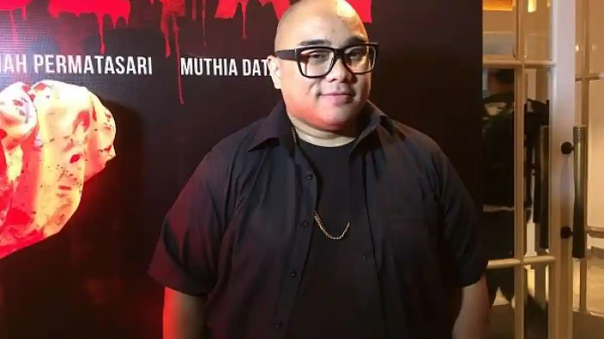 Berat Badan Igor Saykoji Turun 37 Kg karena Dijebak Istri