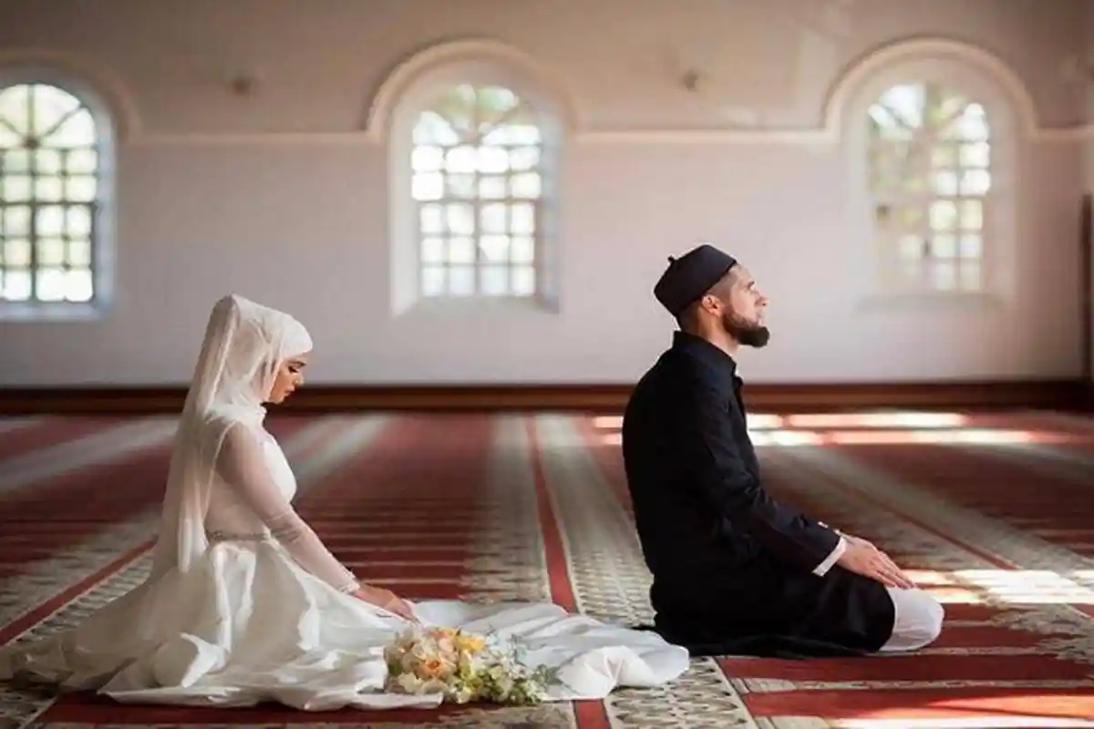 Doa Doa Ikhtiyar Memohon Jodoh dan Keturunan, Amalan Para Nabiyullah