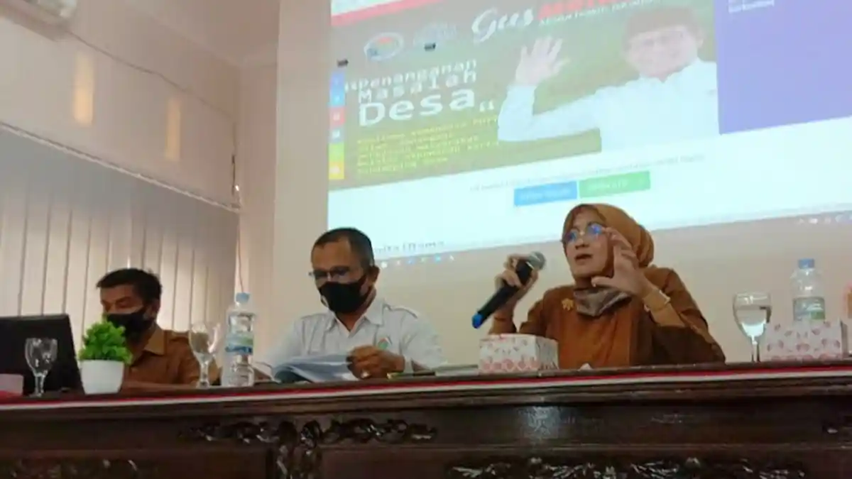 Anak Putus Sekolah akibat Pandemi Covid-19 di Sembilan Gampong di Aceh Timur akan Didata