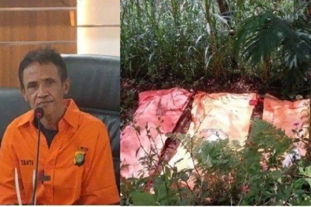 Delapan Jenazah Korban Dukun Pengganda Uang Banjarnegara Teridentifikasi, Sisa 4