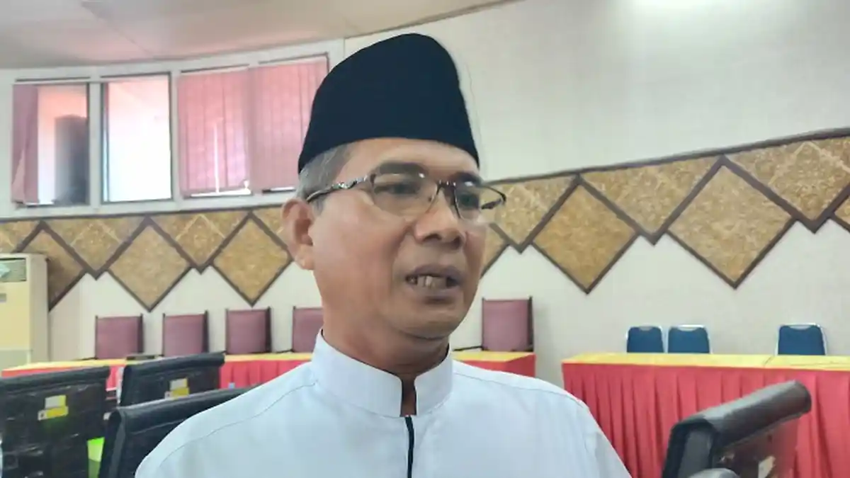 Ini yang akan Dilakukan Amasrul Setelah Dilantik Jadi Kadis Pemberdayaan Masyarakat Desa Sumbar